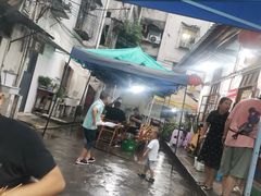 -老瓦房冷锅串串(文殊院店)