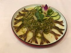 -阿诺泰·泰国餐厅(紫荆店)