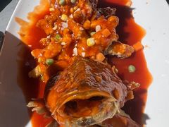 -姑苏家宴·苏帮菜·松鼠桂鱼(苏州总店)