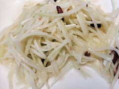 -福茂源横山铁锅羊肉(牡丹园店)