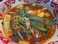 -红钳侠小龙虾·烧烤(中赢康康谷店)