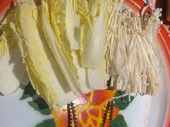 -令狐冲·炭烤活鱼(宝龙店)