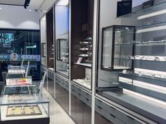 -宝岛眼镜(长沙侯家塘店)