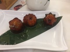 -稻香酒家·33年老字号·港式粤菜(富邦中心店)