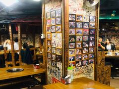 -包装马车·韩国料理·포장마차