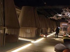 -蓝鲸湾汤泉(包河店)