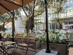 -Manner Coffee(龙岗CC创意园店)