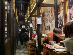 大堂-韩国料理大力士(屏风街店)