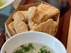 -潮堂 · 潮州菜(国贸商城店)