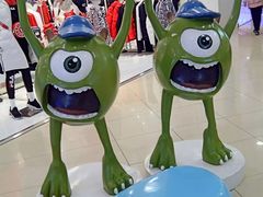 -新世界百货(顺义店)