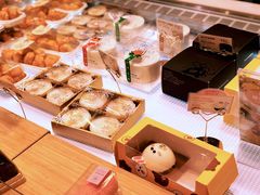-巴黎贝甜(常德路店)