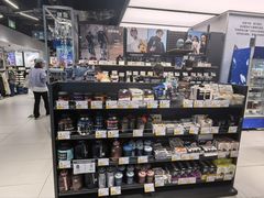-迪卡侬(环球港店)
