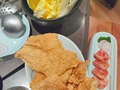 -捞王锅物料理(上海世茂广场店)