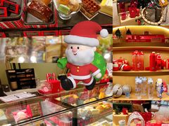 零售区-星巴克臻选(广州太古汇店)