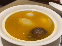 -博林天瑞喜来登酒店·西丽尚膳