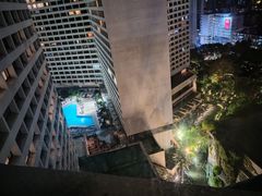 -广州花园酒店