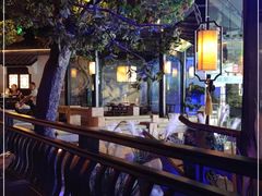 -绿茶餐厅(光谷世界城步行街店)