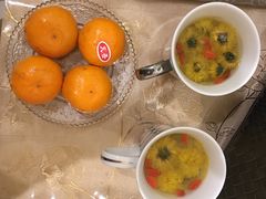 -华夏良子·足道SPA艾灸(三里屯店)
