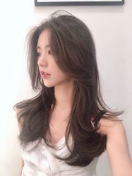 -泽璞堂美发沙龙
