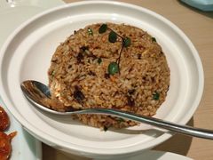 -吕氏疙瘩汤·海鲜新鲁菜(凯德mall新都心店)