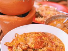 -simply thai天泰(世纪汇店)