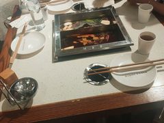 -阿串串老火锅(力盟店)