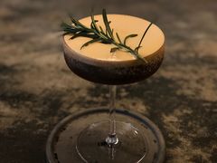 -BE NORMAL CAFE(霞溪路店)