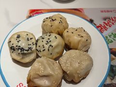 -小杨生煎(黄河路店)