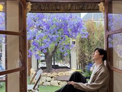 -Lamant Manor已闻花名关於蓝