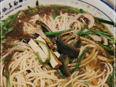 -镇南锅盖面馆(解放路店)