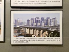 -中国铁道博物馆(正阳门馆)