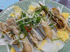 -阿静美食