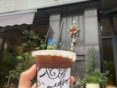 -25#COFFEE(古地石店)