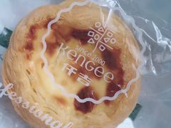 -仟吉(荟聚中心店)