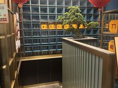 -刀板香·安徽菜(国购IFC店)