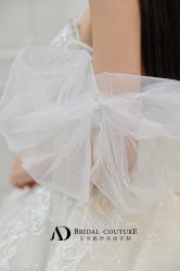 -艾朵婚纱