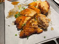 -绿茶餐厅(千岛湖银泰城店)