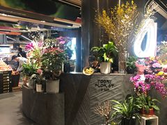 -Olé精品超市(广州太古汇店)