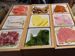 -麻辣空间·清油火锅(水井沟店)