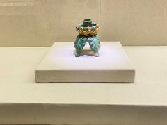 -重庆中国三峡博物馆(重庆博物馆)