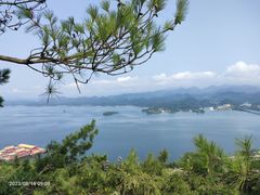 -千岛湖天屿景区
