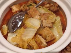 -西贝(上海国际时尚中心店)
