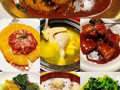 -同庆楼(金宝汇店)