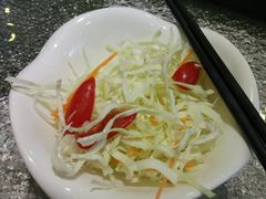 -随园花园餐厅(新港中路店)