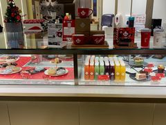 -Tims天好咖啡·贝果(东方广场店)