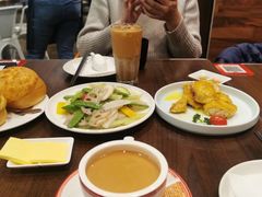 -新旺茶餐厅(嘉里城店)