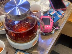 -老屋印象川菜(世纪东方店)