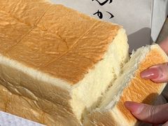 -银座仁志川·生吐司专门店(香港广场店)