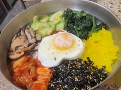 -安又胖韩国烤肉(泰达永旺店)