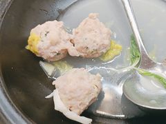 -老砂锅(城北店)